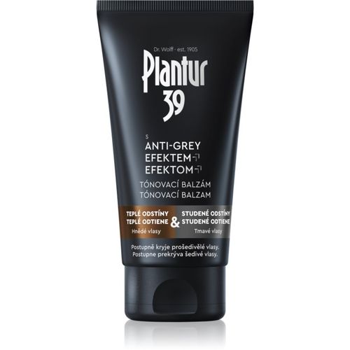 Anti-Grey bálsamo con color para cabello 150 ml - Plantur - Modalova