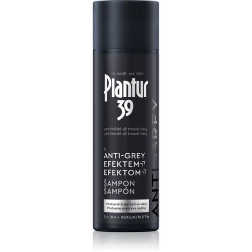 Anti-Grey champú anticanas 200 ml - Plantur - Modalova
