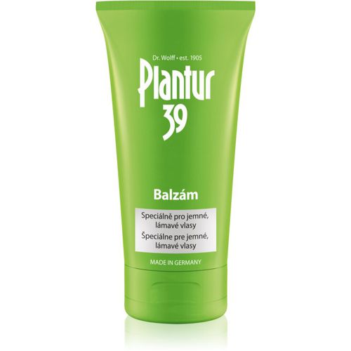 Bálsamo con cafeína para cabello fino 150 ml - Plantur - Modalova