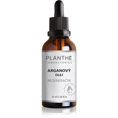 Argan oil aceite con efecto regenerador 50 ml - PLANTHÉ - Modalova