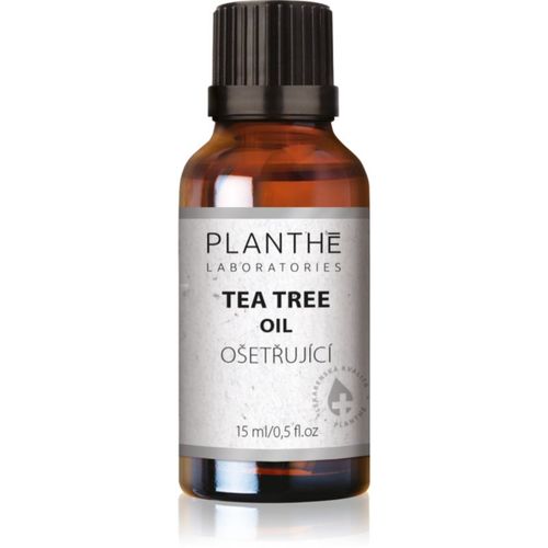 Tea Tree tratamiento localizado para pieles problemáticas 15 ml - PLANTHÉ - Modalova