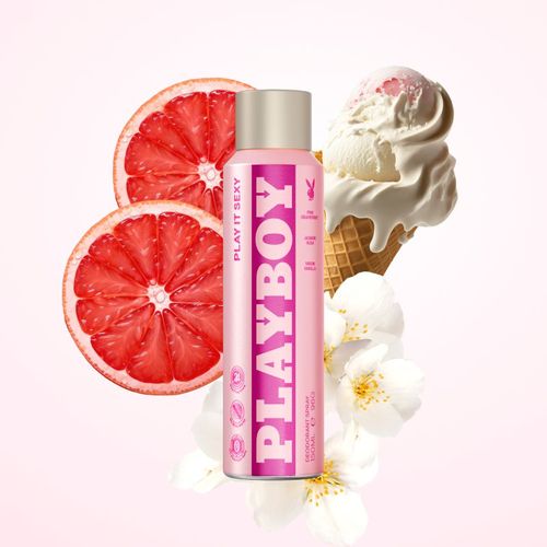 Play It Sexy desodorante para mujer 150 ml - Playboy - Modalova