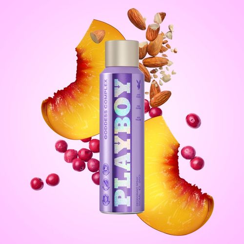Goddess Complex desodorante para mujer 150 ml - Playboy - Modalova