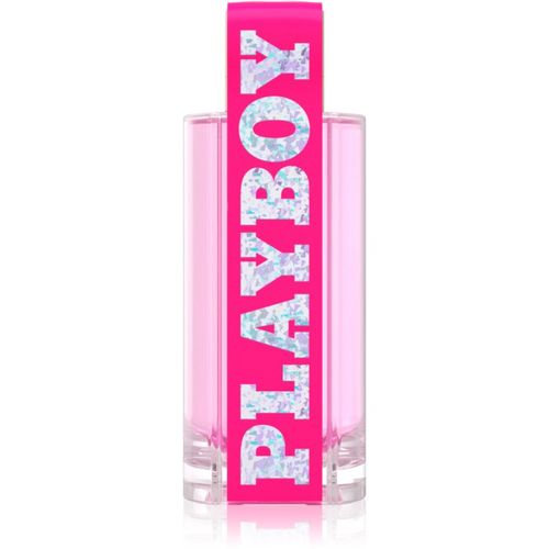 Wham Glam Eau de Toilette para mujer 100 ml - Playboy - Modalova