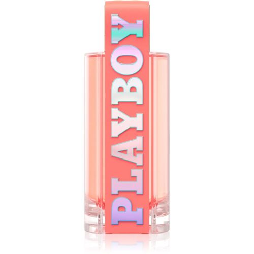 Keep It Real Eau de Toilette para mujer 100 ml - Playboy - Modalova