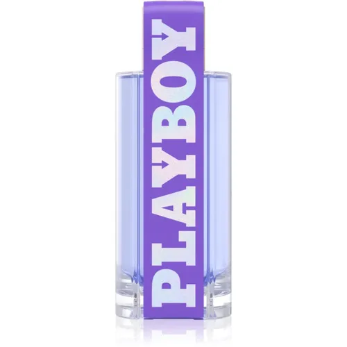 Goddess Complex Eau de Toilette para mujer 100 ml - Playboy - Modalova