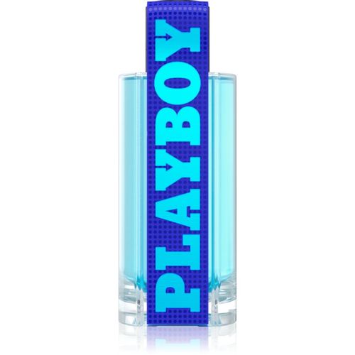 AM - PM Eau de Toilette para hombre 100 ml - Playboy - Modalova