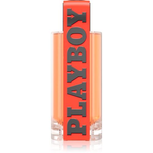 Game Changer Eau de Toilette para hombre 100 ml - Playboy - Modalova
