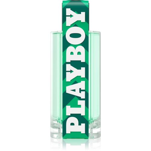Gravity 0 Eau de Toilette para hombre 100 ml - Playboy - Modalova