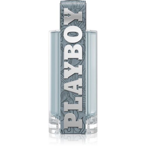 My Rules Eau de Toilette para hombre 100 ml - Playboy - Modalova