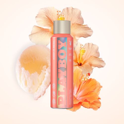Keep It Real desodorante para mujer 150 ml - Playboy - Modalova