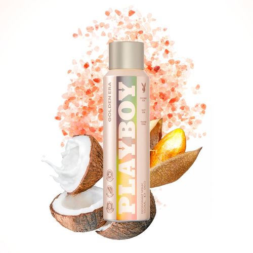Golden Era desodorante para mujer 150 ml - Playboy - Modalova