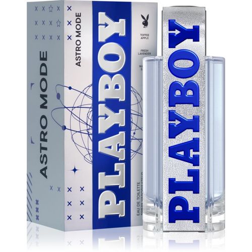 Astro Mode Eau de Toilette para hombre 100 ml - Playboy - Modalova