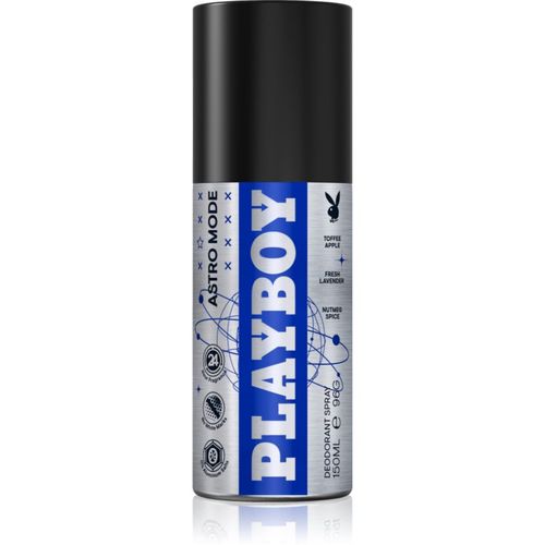 Astro Mode desodorante para hombre 150 ml - Playboy - Modalova