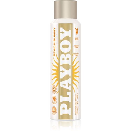 Beach Bunny desodorante para mujer 150 ml - Playboy - Modalova