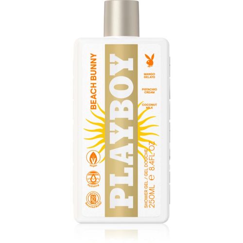 Beach Bunny gel de ducha para mujer 250 ml - Playboy - Modalova