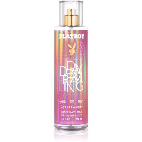 Daydreaming spray corporal para mujer 250 ml - Playboy - Modalova