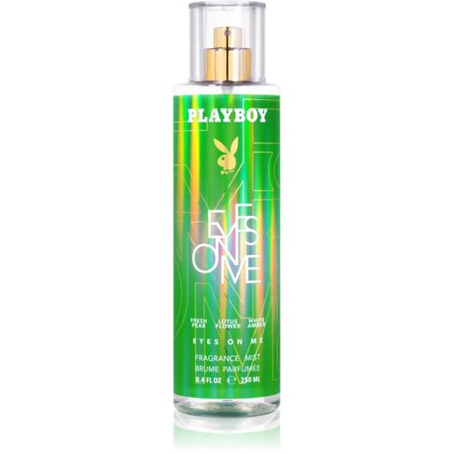 Eyes On Me spray corporal para mujer 250 ml - Playboy - Modalova