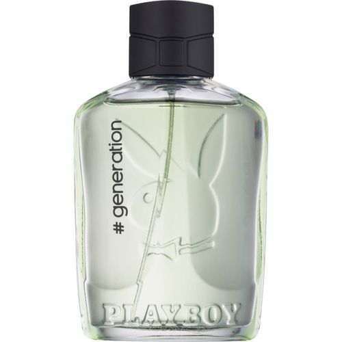 Generation Eau de Toilette für Herren 100 ml - Playboy - Modalova