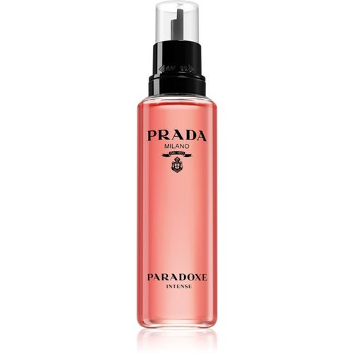 Paradoxe Intense Eau de Parfum Recambio para mujer Refill 100 ml - Prada - Modalova