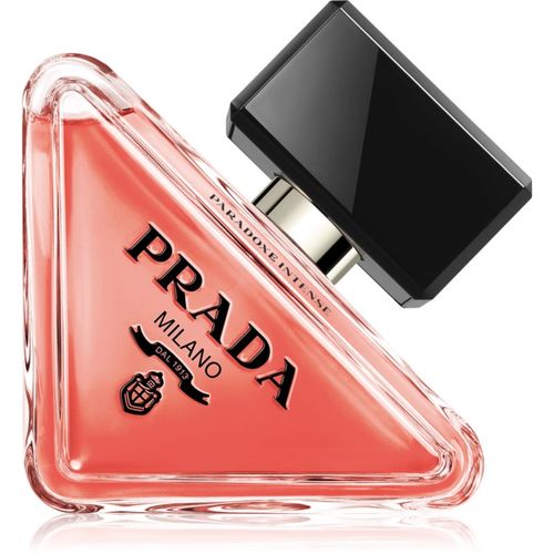 Paradoxe Intense Eau de Parfum recargable para mujer 50 ml - Prada - Modalova