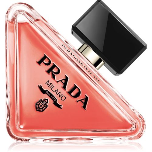 Paradoxe Intense Eau de Parfum recargable para mujer 90 ml - Prada - Modalova