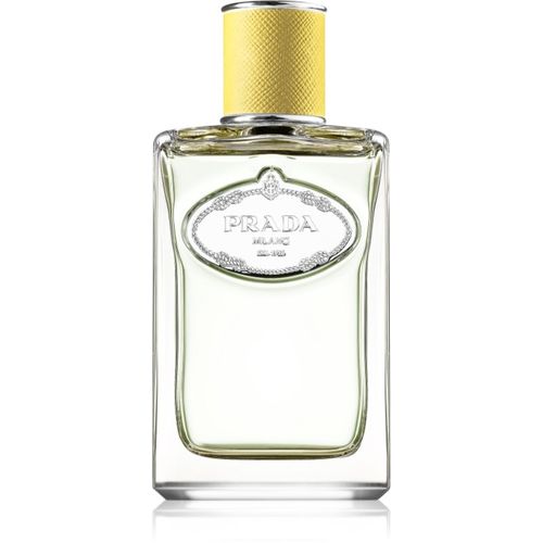 Les Infusions: Infusion de Gingembre Eau de Parfum para mujer 100 ml - Prada - Modalova