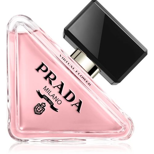 Paradoxe Virtual Flower Eau de Parfum recargable para mujer 50 ml - Prada - Modalova