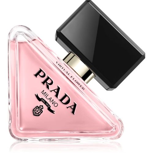 Paradoxe Virtual Flower Eau de Parfum recargable para mujer 30 ml - Prada - Modalova