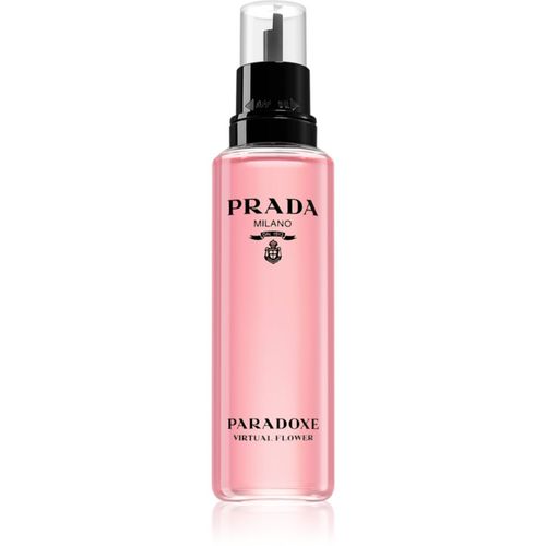 Paradoxe Virtual Flower Eau de Parfum Recambio para mujer Refill 100 ml - Prada - Modalova