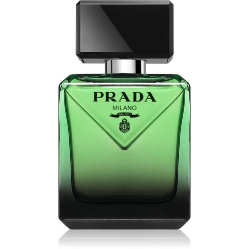 Paradigme Eau de Parfum recargable para hombre 50 ml - Prada - Modalova