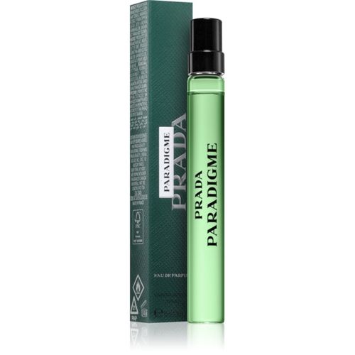 Paradigme Eau de Parfum para hombre 10 ml - Prada - Modalova