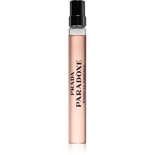 Paradoxe Radical Essence perfume para mujer 10 ml - Prada - Modalova