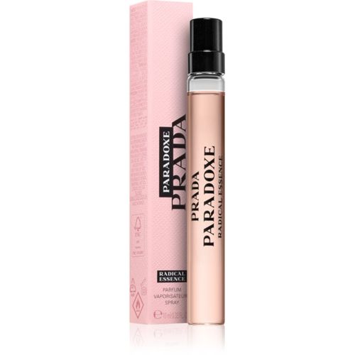 Paradoxe Radical Essence perfume para mujer 10 ml - Prada - Modalova