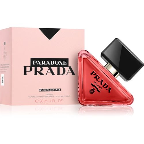 Paradoxe Radical Essence perfume para mujer 30 ml - Prada - Modalova