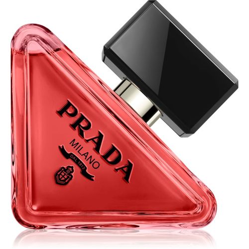 Paradoxe Radical Essence perfume para mujer 50 ml - Prada - Modalova