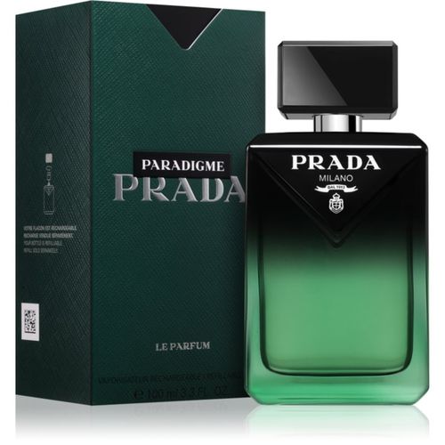 Paradigme Le Parfum perfume para hombre 100 ml - Prada - Modalova