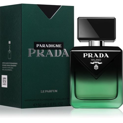 Paradigme Le Parfum perfume para hombre 50 ml - Prada - Modalova