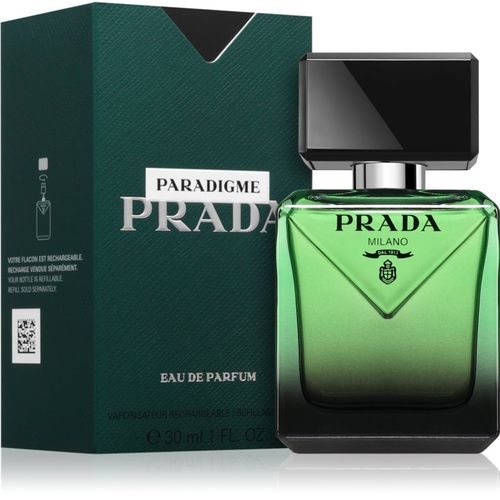 Paradigme Eau de Parfum para hombre 30 ml - Prada - Modalova