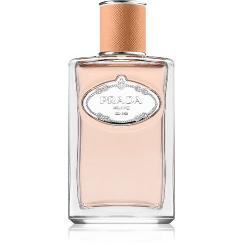 Les Infusions: Infusion de Santal Chai Eau de Parfum unisex 100 ml - Prada - Modalova