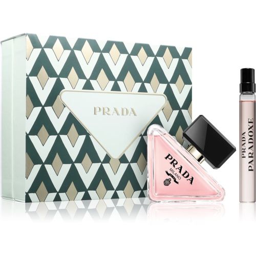 Paradoxe lote de regalo para mujer - Prada - Modalova