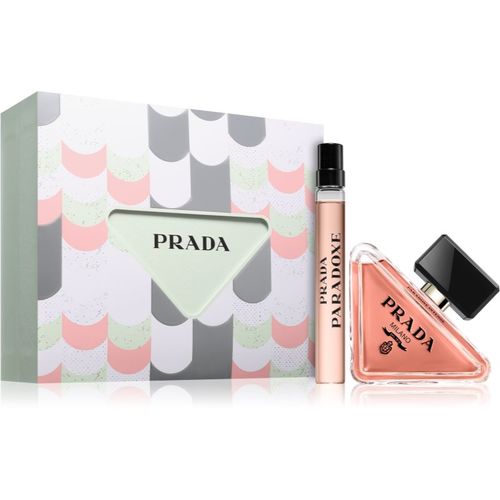 Paradoxe lote de regalo para mujer - Prada - Modalova