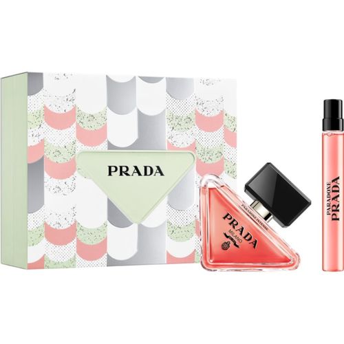 Paradoxe Intense lote de regalo para mujer - Prada - Modalova