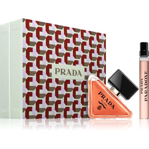 Paradoxe lote de regalo para mujer - Prada - Modalova