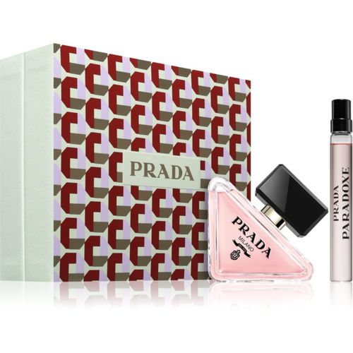 Paradoxe lote de regalo para mujer - Prada - Modalova