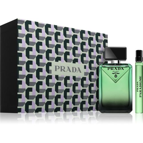 Paradigme lote de regalo para hombre - Prada - Modalova