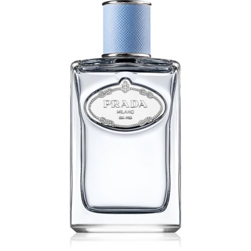 Les Infusions: Infusion Amande Eau de Parfum unisex 100 ml - Prada - Modalova