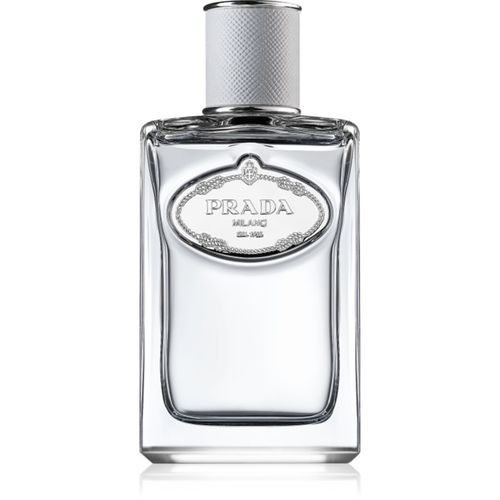 Les Infusions: Infusion de Cedre Eau de Parfum unisex 100 ml - Prada - Modalova