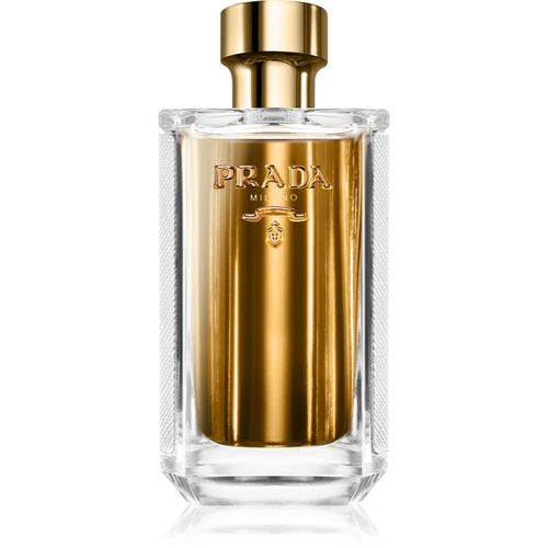 La Eau de Parfum para mujer 100 ml - Prada - Modalova