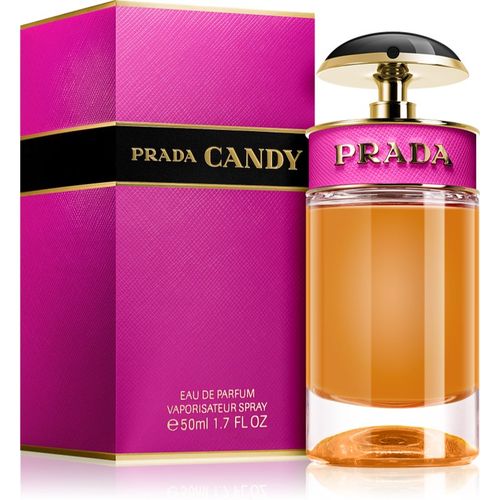 Candy Eau de Parfum para mujer 50 ml - Prada - Modalova